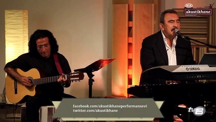 Ümit Besen - Okul Yolu / #akustikhane #GarajKonserleri