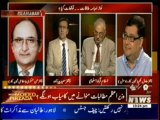 Tonight With Moeed Pirzada - 23rd October 2013