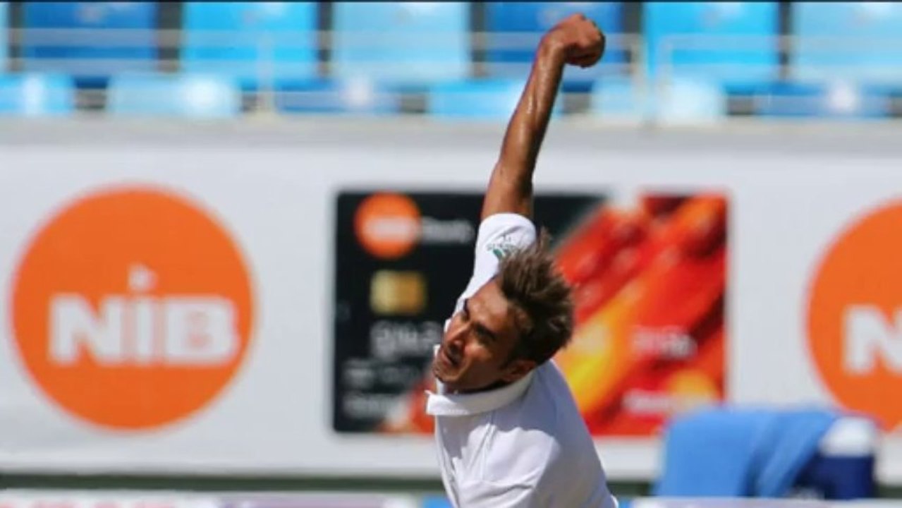 I'm more South African than Pakistani - Tahir