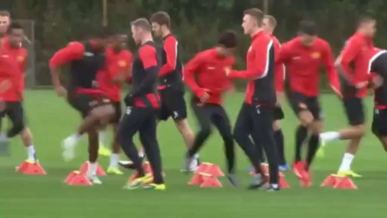 Moyes zu Ferguson-Buch: 'Kann machen was er will'