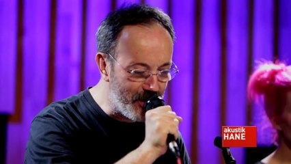 Hüsnü Arkan - Gemi / #akustikhane #GarajKonserleri