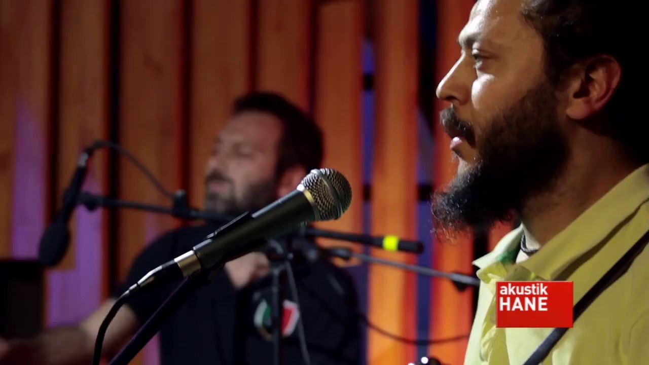 Jehan Barbur - Belki / #akustikhane  #GarajKonserleri