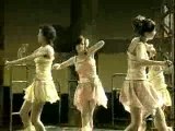 Dance Shot V Berryz Koubou-Jiriri kiteru