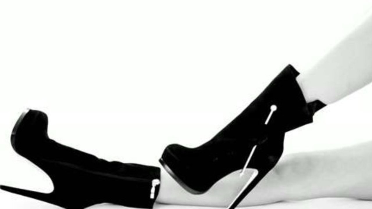 Fashion Films - Richard Braqo Spring 2013 Collection