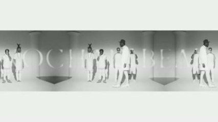 Fashion Films - Theophilus London - "Loud"