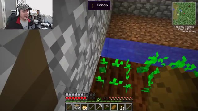 Minecraft: Aventuras en Modlandia Ep. 8 Arma super Minera!