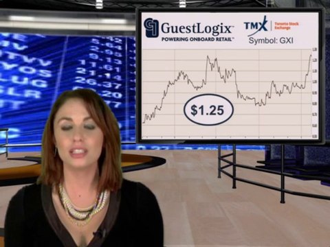 National Bank Financial - Initiated Coverage - GuestLogix (TSX: GSI) Oct 23 Buy Recommendation