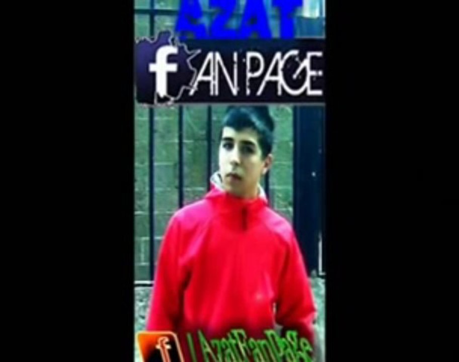 Efecan ft Azat - Sevmek Güzel Bir Duygu - YouTube