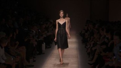 Style.com Fashion Shows - Valentino: Spring 2013 Ready-to-Wear