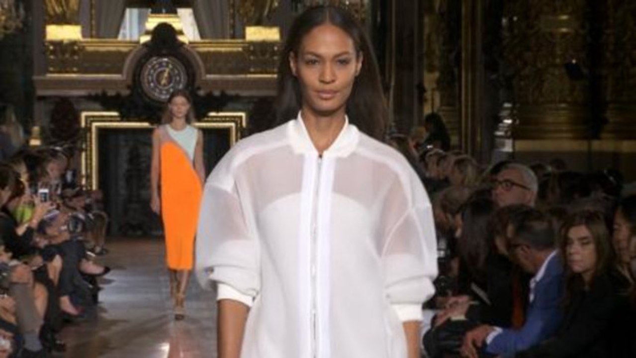 Style.com Fashion Shows - Stella McCartney: Spring 2013 Ready-to-Wear