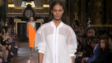 Style.com Fashion Shows - Stella McCartney: Spring 2013 Ready-to-Wear