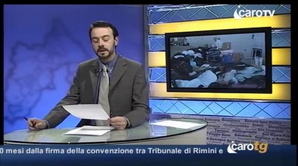 Icaro TG del 23 Ottobre 2013