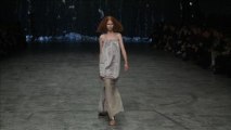 Style.com Fashion Shows - Rick Owens: Spring 2013 Ready-to-Wear