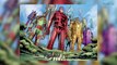 Darkseid VS Thanos: Epic Battle! - Variant
