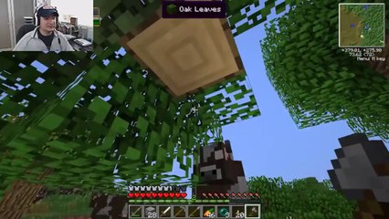 Minecraft: Aventuras en Modlandia Ep. 6 "La invasión de las Vacas"