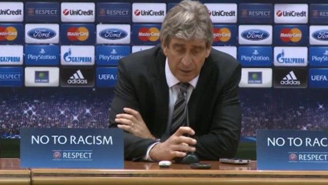 Pellegrini critica los insultos contra Yaya Touré