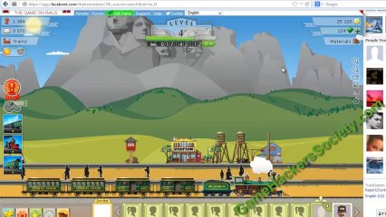 Trainstation Hack Cheat Download