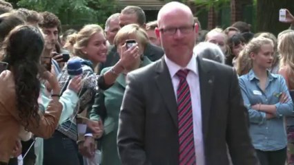 Obama nega espionagem de Merkel