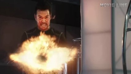 Marvel Agents Of SHIELD Episode 5 Recap – Girl In The Flower Dress