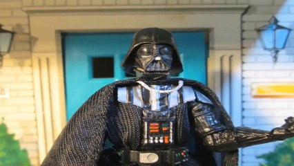 Star Wars Episode VII : A False Hope..