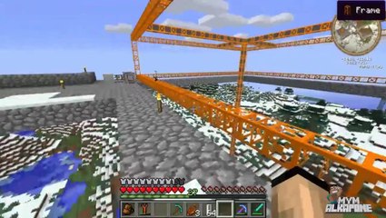 Serie de MODS con ALK4PON3 Ep. 15 Vamos por una Aventura!!"