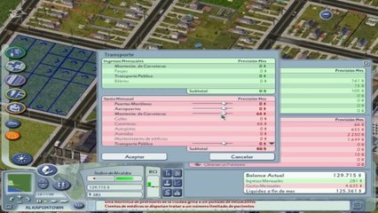 Review Sim City 4 Deluxe Edition (Promocion de Steam)