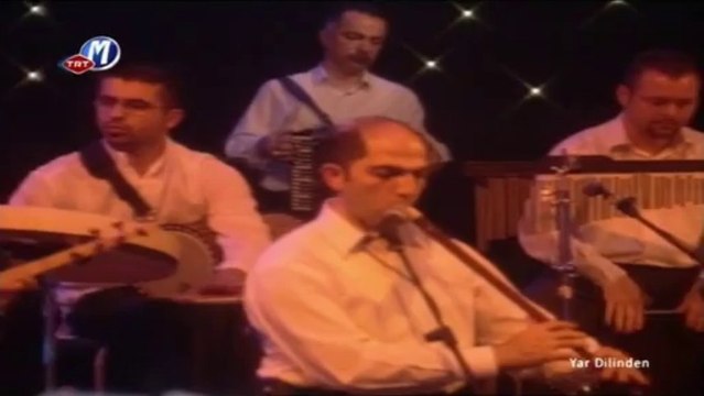 07 gülay al yeşil dökün anneler yar dilinden