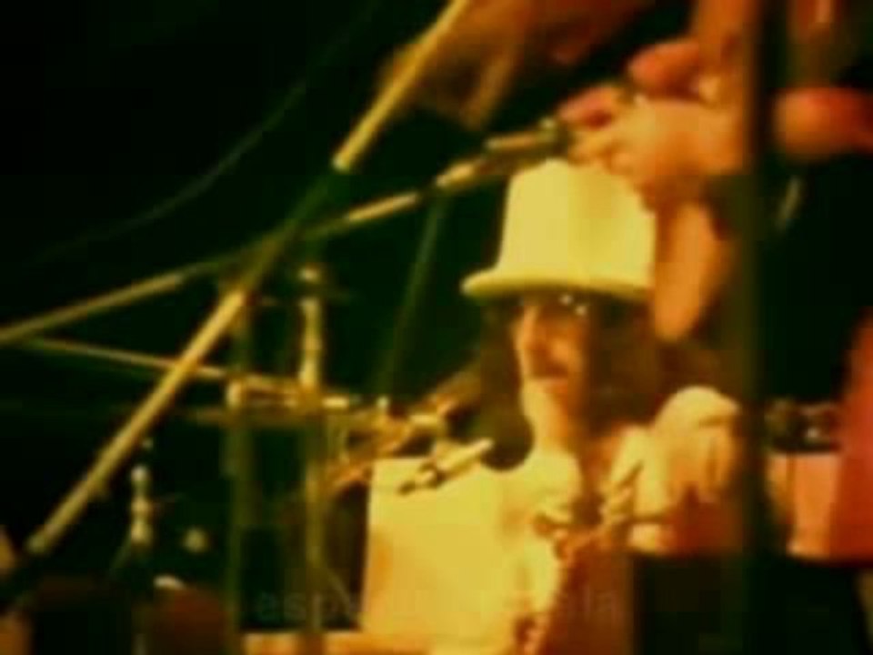 Sui Géneris -  Juan represión