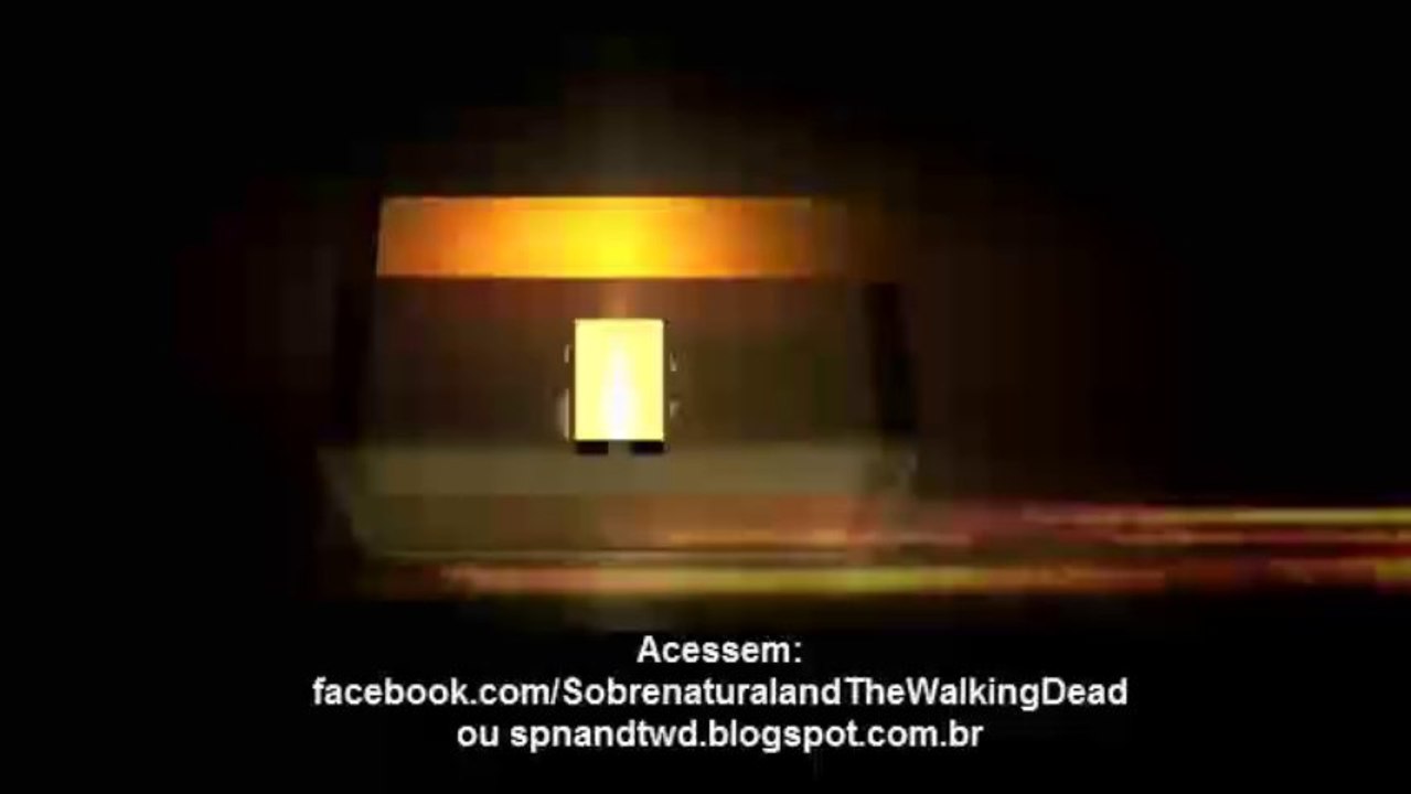 The Walking Dead 4ª Temporada - No Set com Norman Reedus (LEGENDADO)