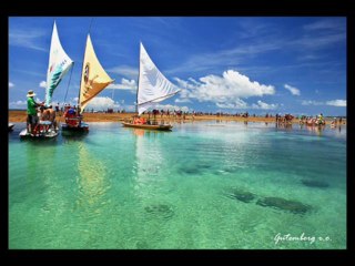 JÓ CAP 11 - A BÍBLIA NA LINGUAGEM DE HOJE