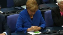 Angela Merkel calls Obama about phone hacking suspicions