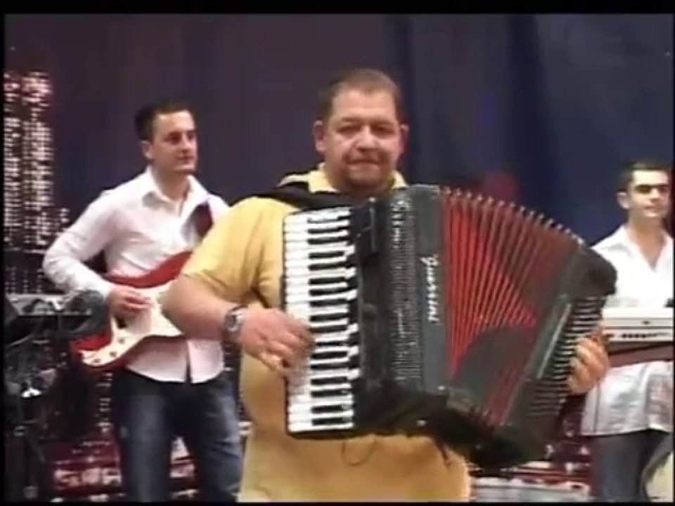 SVETOZAR SVETA VASIC UZIVO -  Zagubicanka kolo