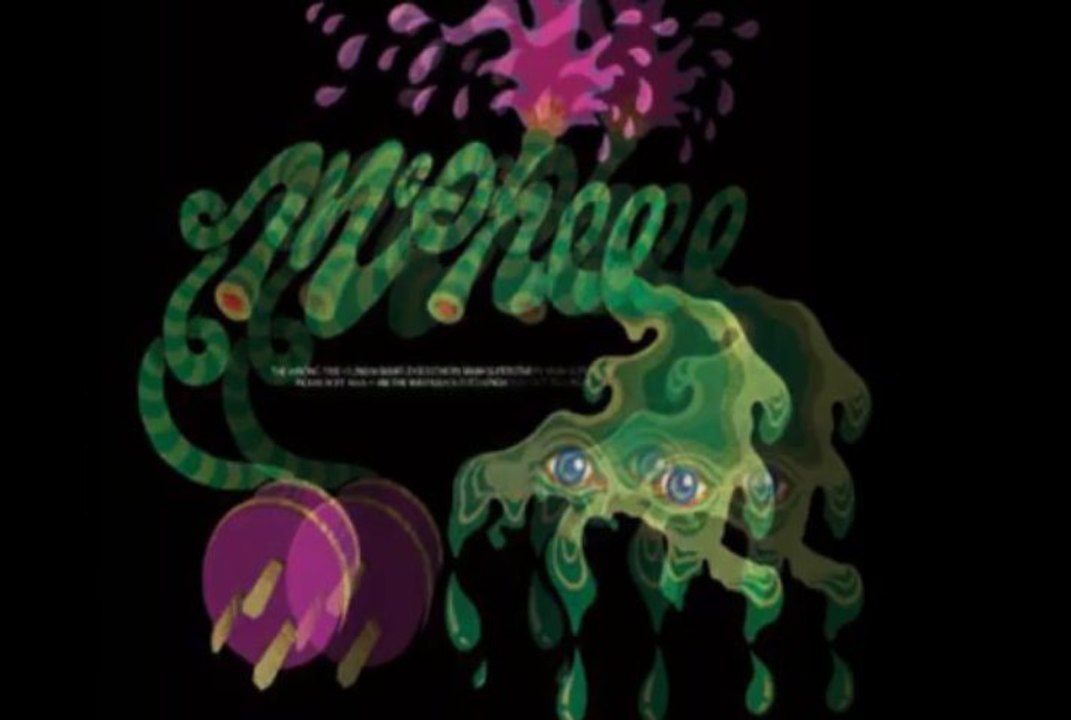McPhee "Sunday Shuffle"1970  Sydney Heavy Prog