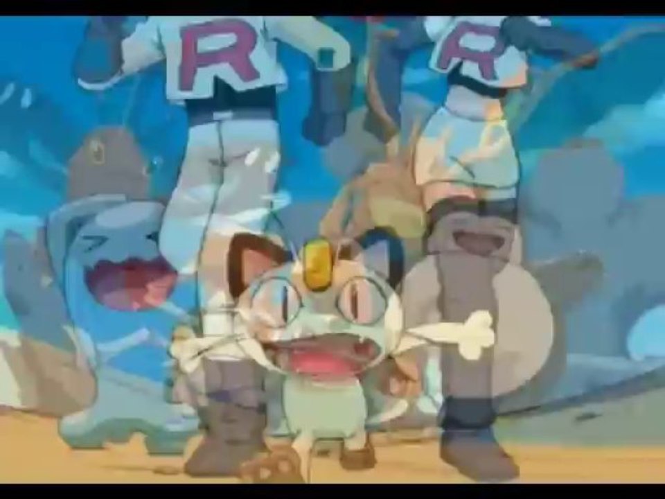 Pokemon Opening 5