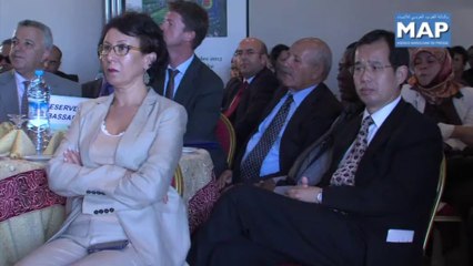 تخليد اليوم العالمي للتغدية بالرباط