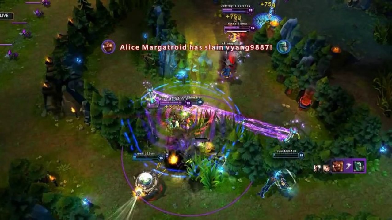 Why LoL Doesn't Have Voice Chat 2