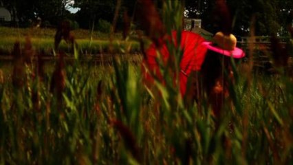 Fashion Films - Yestadt Millinery Spring 2012