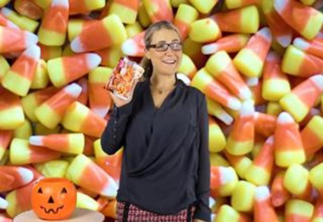 Candy Corn: The Best/Worst Halloween Candy Ever?