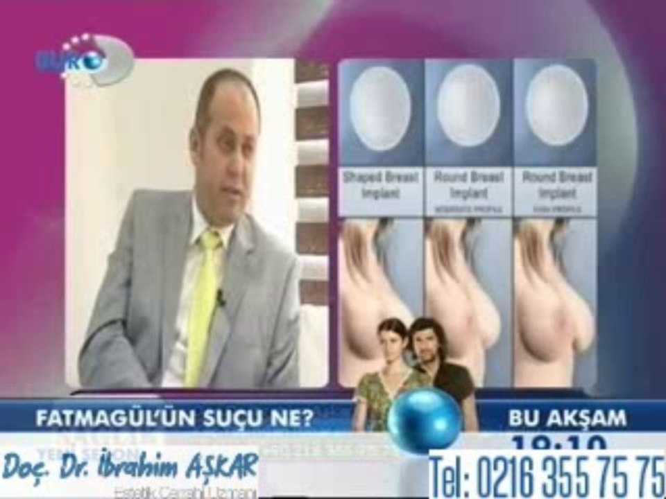 Kaç yaşından sonra meme protezleri kullanılabilir
