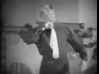 Cab Calloway and Al Jolson