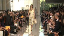 Style.com Fashion Shows - Tory Burch: Spring 2013 Ready-to-Wear