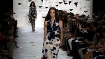 Style.com Fashion Shows - Diane von Furstenberg: Spring 2013 Ready-to-Wear