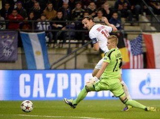 Anderlecht-Paris : Les réactions