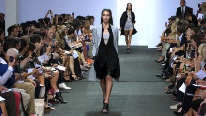 Style.com Fashion Shows - Rag & Bone: Spring 2013 Ready-to-Wear