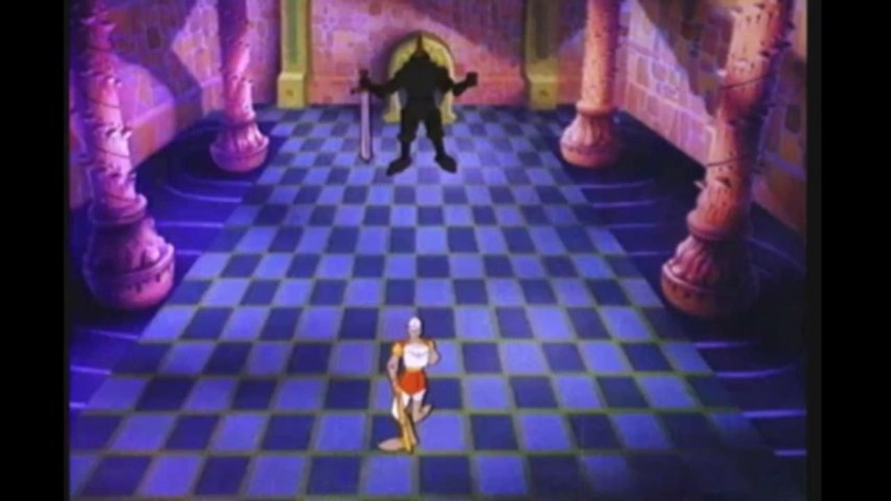 Kraut & Rüben & Videospiele 11 - Von Drachennestern und Schlächtern