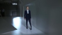 Style.com Fashion Shows - Prada Spring 2013 Menswear