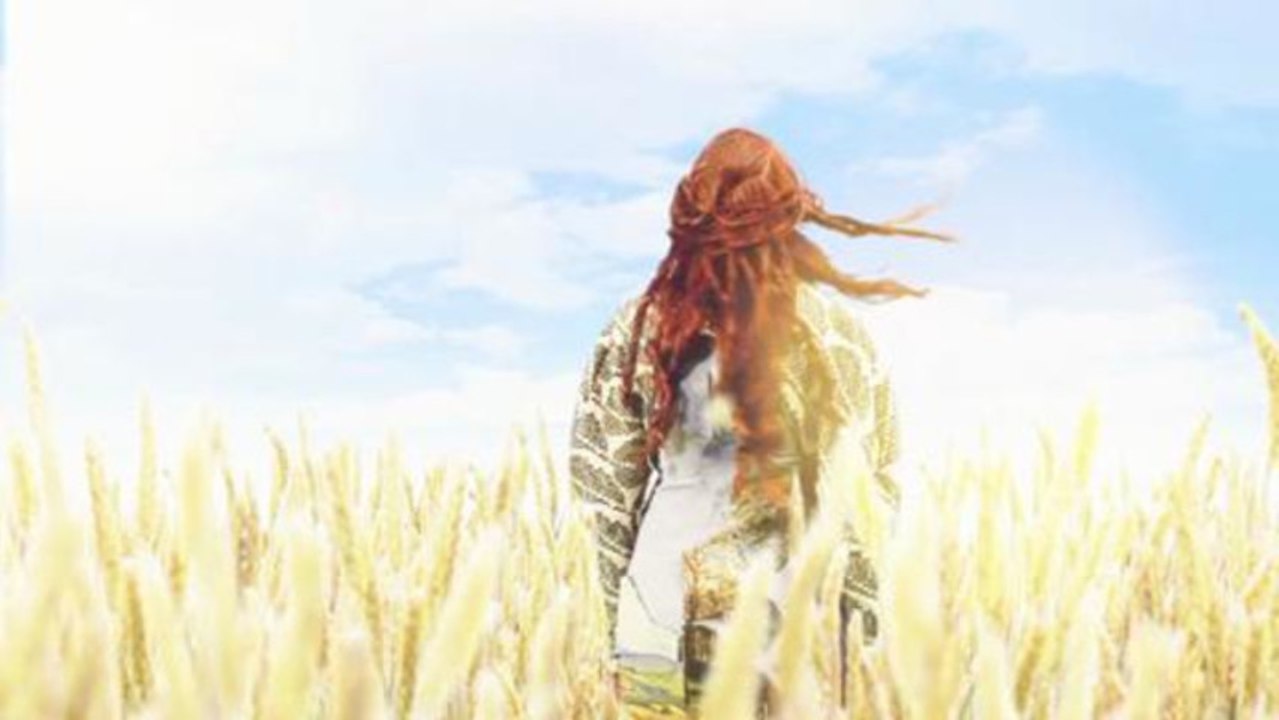Fashion Films - juliaSET by threeASFOUR