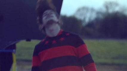 Fashion Films - Givenchy F/W 2012 Ad Campaign Behind The Scenes