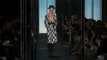 Style.com Fashion Shows - Diane von Furstenberg: Fall 2011 Ready-to-Wear