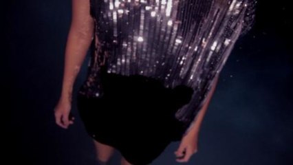 Video Fashion Week - Jasmin Shokrian Draft No. 17: Fall 2012 Video Fashion Week